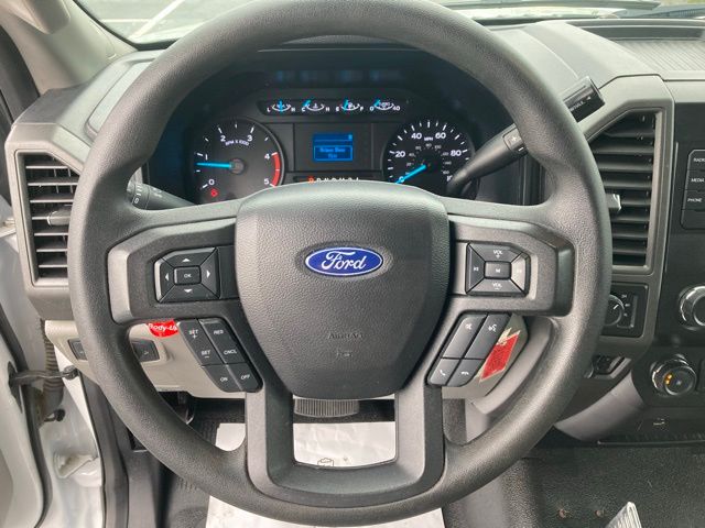 2019 Ford F-550 Super Duty Chassis Cab XL - Photo 18