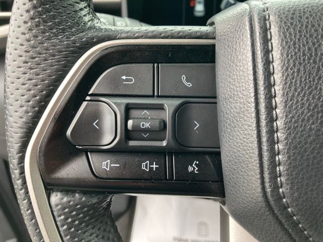 2024 Toyota Sequoia Limited - Photo 31