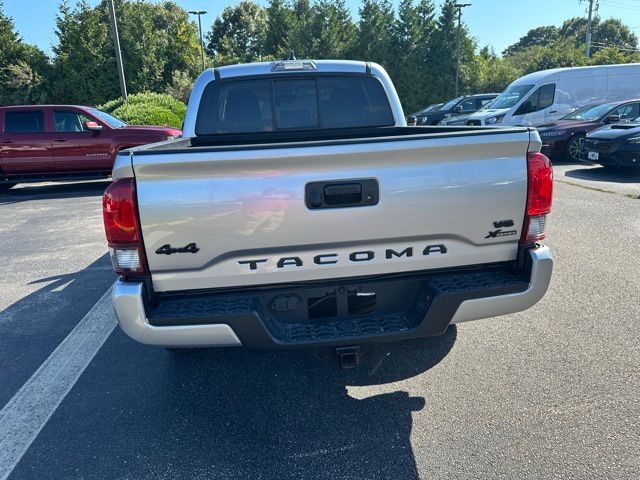 2023 Toyota Tacoma Double Cab photo 3