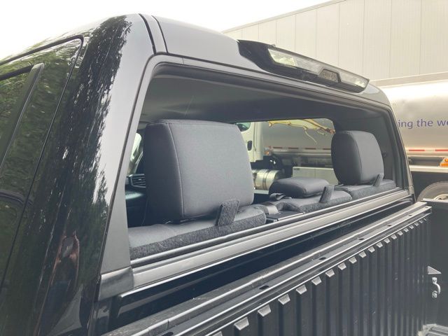 2023 Toyota Tundra SR photo 4