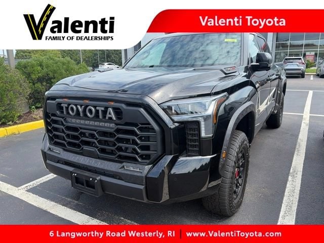 2026 Toyota Tundra i-FORCE MAX