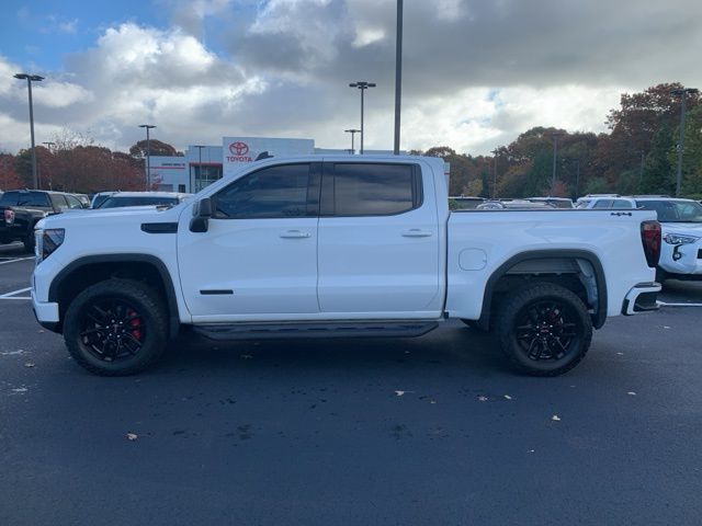 2019 Gmc Sierra 1500 Denali photo 2