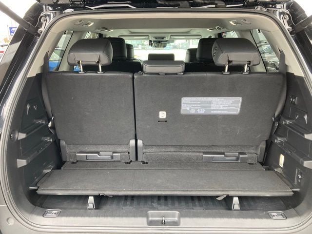 2024 Toyota Sequoia Limited - Photo 9
