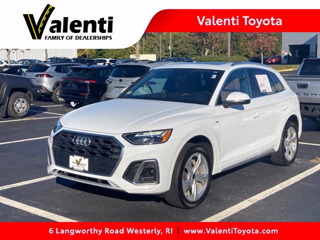 2024 Audi Q5