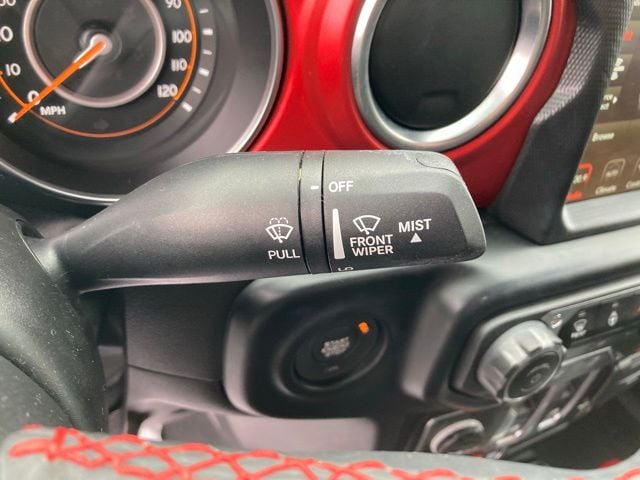 2023 Jeep Wrangler 2-Door Rubicon - Photo 23