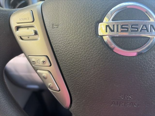 2021 Nissan NV200 SV - Photo 16
