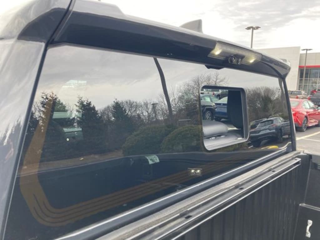 Used 2024 Toyota Tacoma Truck Double Cab