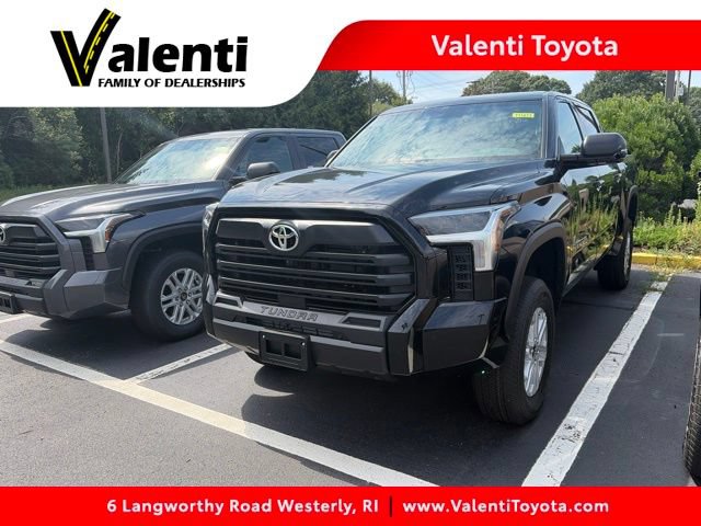 2026 Toyota Tundra