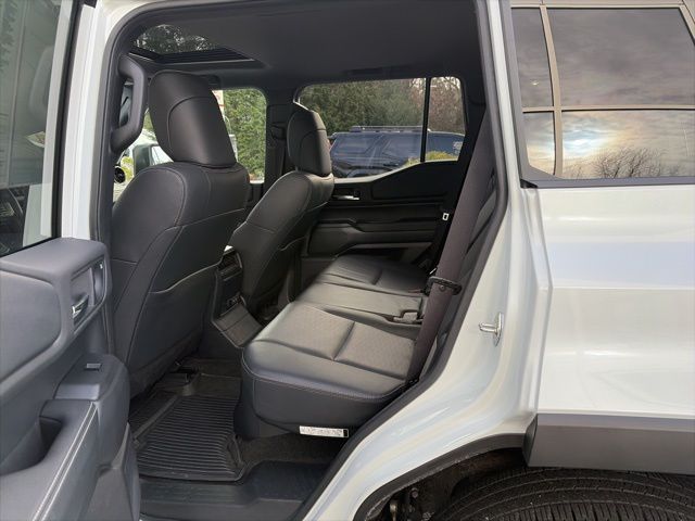 2024 Toyota Land Cruiser Land Cruiser 1958 - Photo 14