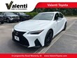 LEXUS IS 350