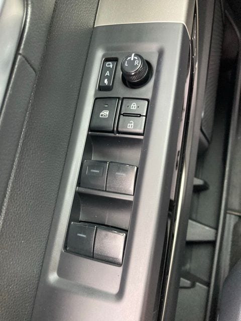 2024 Toyota Sequoia Limited - Photo 59