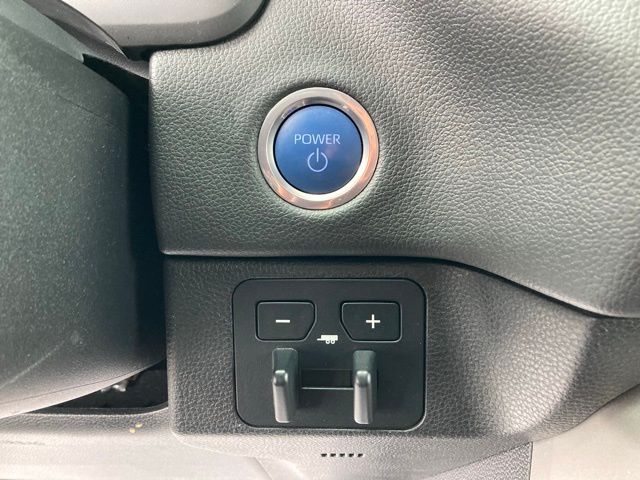 2024 Toyota Sequoia Limited - Photo 37