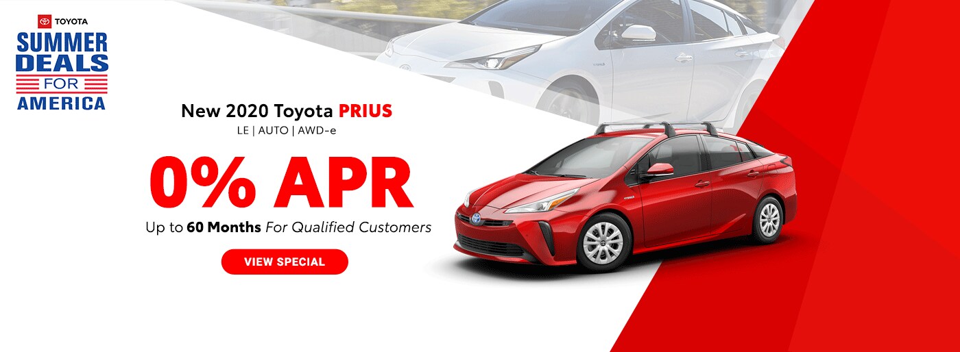 Valenti Toyota Westerly, RI New & Used Toyota Dealership