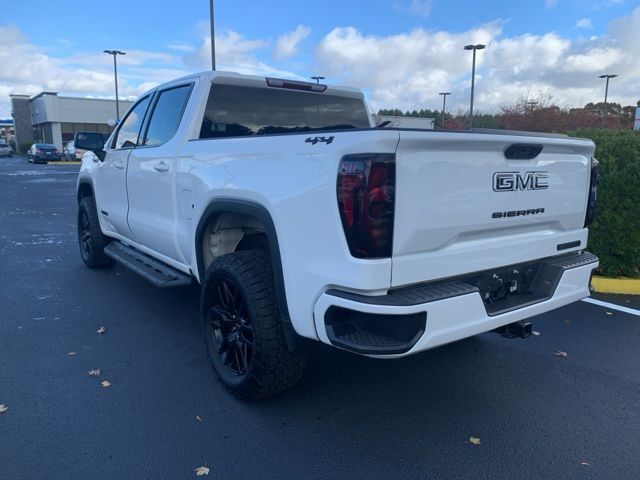 2019 Gmc Sierra 1500 Denali photo 3