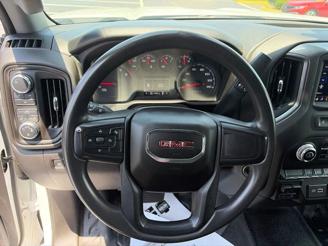 2024 GMC Sierra 3500HD Pro - Photo 16