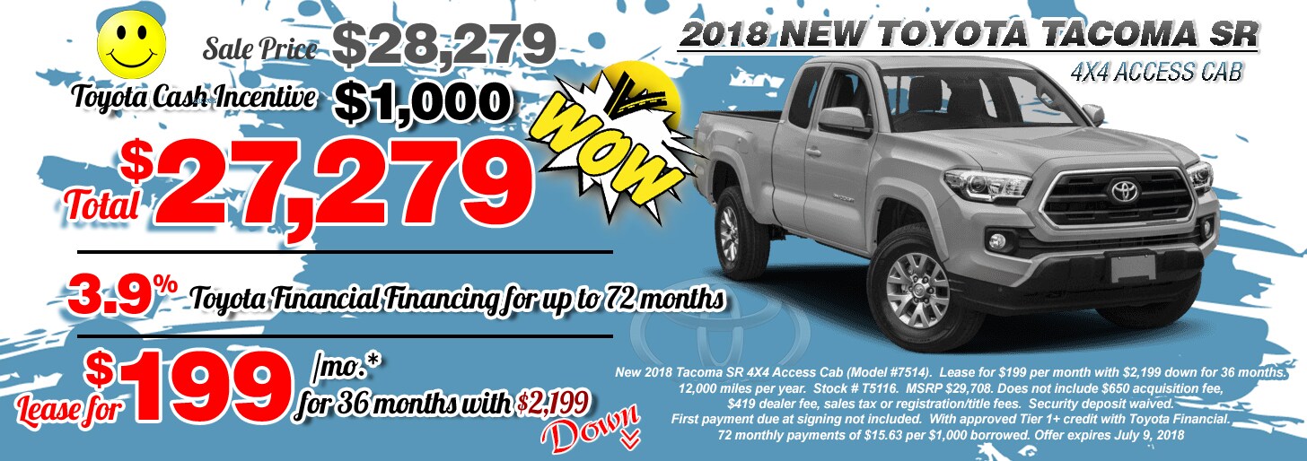 Valenti Toyota Toyota Dealership in Westerly serving