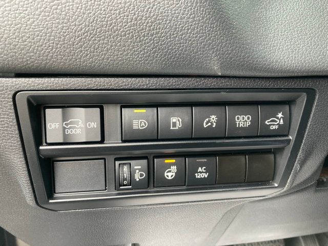 2024 Toyota Sequoia Limited - Photo 36