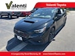 Subaru WRX