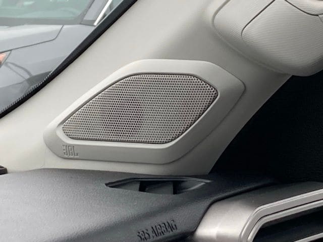 2024 Toyota Sequoia Limited - Photo 46