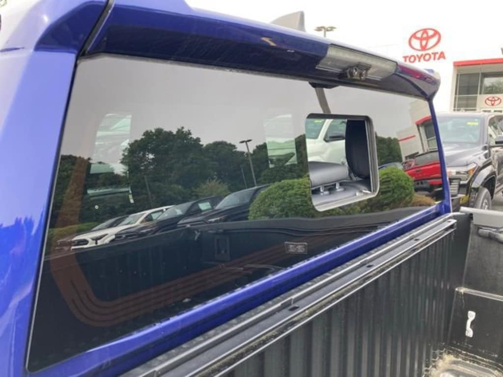 New 2025 Toyota Tacoma i-FORCE MAX TRD Sport 4X4 DOUBLE CAB HV