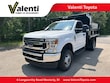 Ford F-350 Chassis