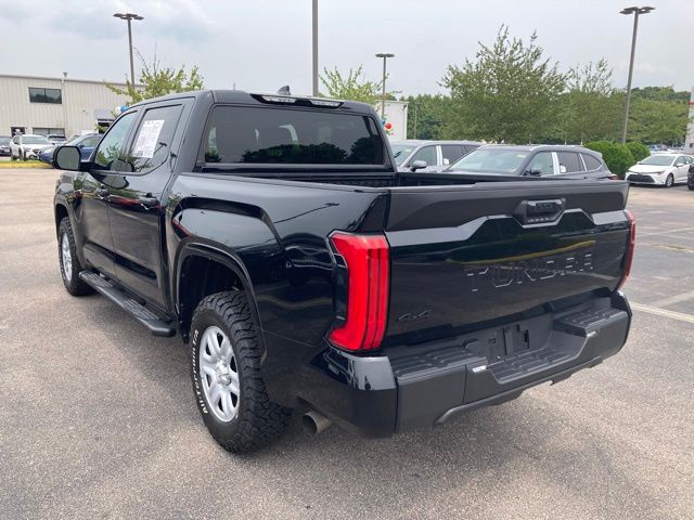 2023 Toyota Tundra SR photo 3