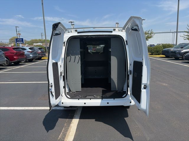 2021 Nissan NV200 SV - Photo 10