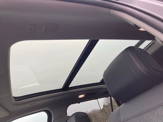 2024 Toyota Sequoia Limited - Photo 58
