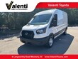 Ford Transit-250 Cargo