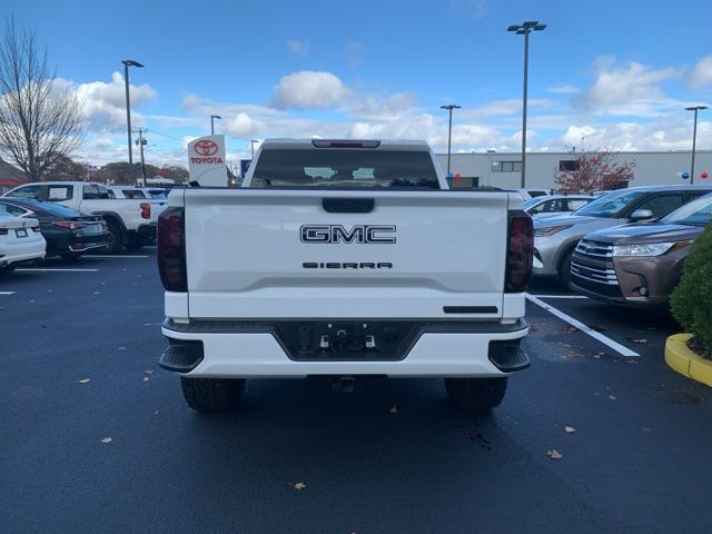 2019 Gmc Sierra 1500 Denali photo 4