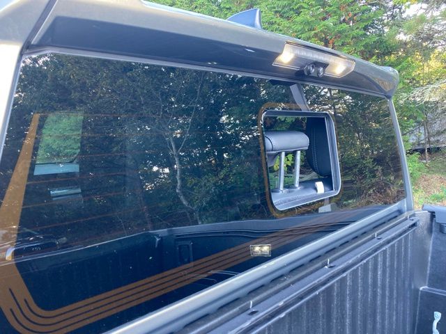 2024 Toyota Tacoma photo 4