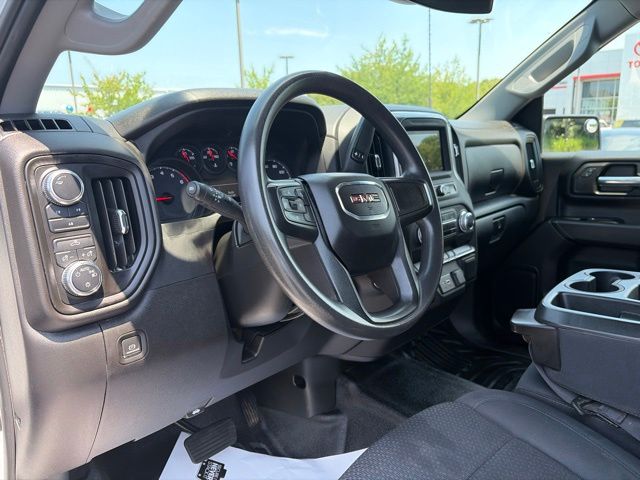 2024 GMC Sierra 3500HD Pro - Photo 13