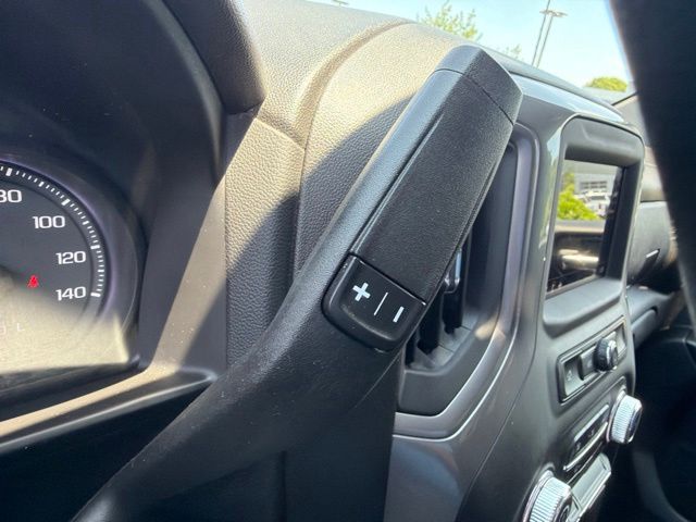 2024 GMC Sierra 3500HD Pro - Photo 19