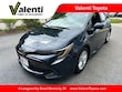 Toyota Corolla Hatchback