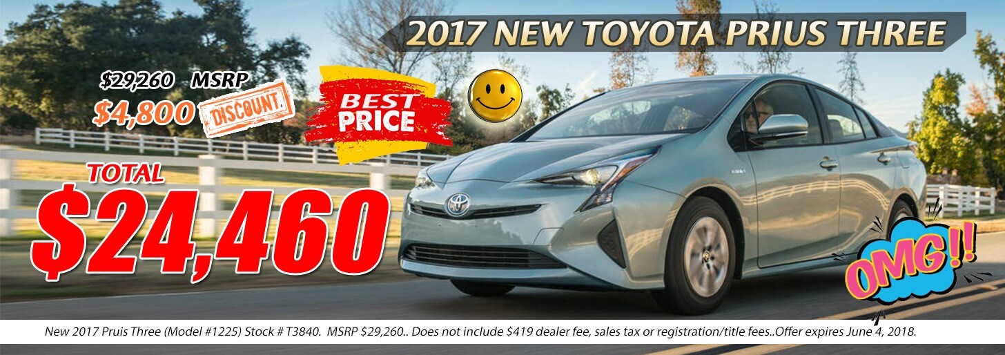 Valenti Toyota Toyota Dealership in Westerly serving