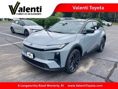 2026 Toyota C-HR XSE XSE AWD