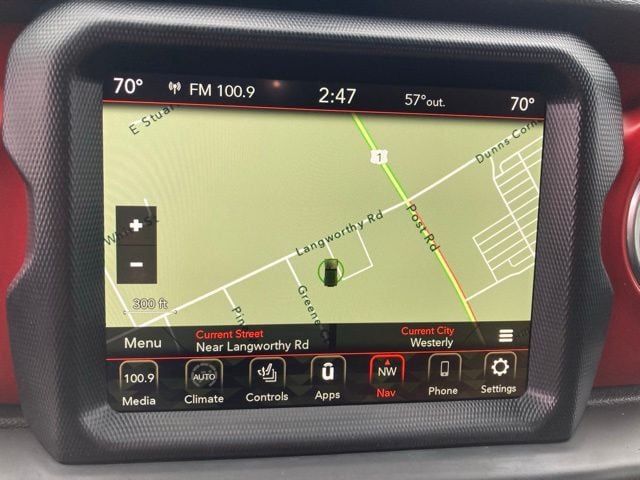 2023 Jeep Wrangler 2-Door Rubicon - Photo 34