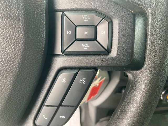 2019 Ford F-550 Super Duty Chassis Cab XL - Photo 20