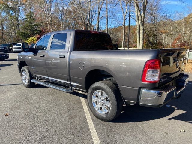 2024 Ram 2500 Big Horn photo 4