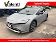 Toyota Prius Plug-in Hybrid