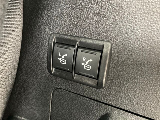 2024 Toyota Sequoia Limited - Photo 11