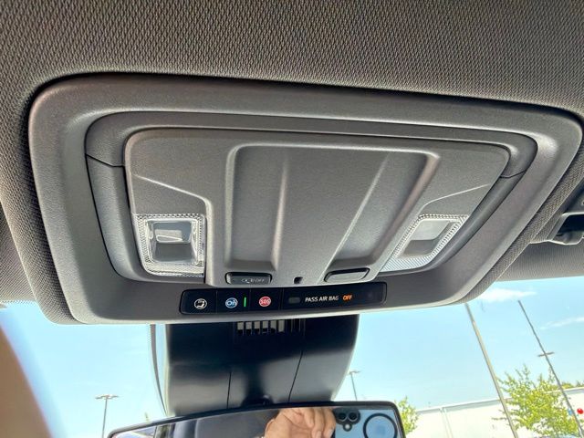 2024 GMC Sierra 3500HD Pro - Photo 28