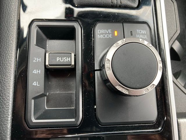 2024 Toyota Sequoia Limited - Photo 51