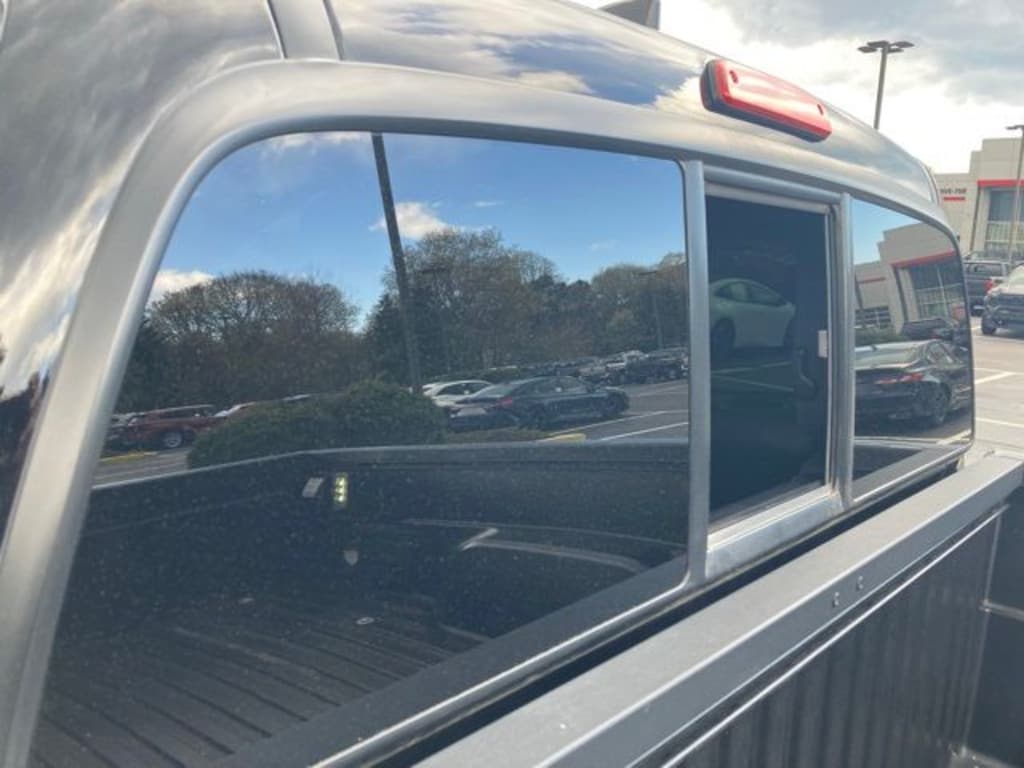 Used 2023 Toyota Tacoma Truck Access Cab