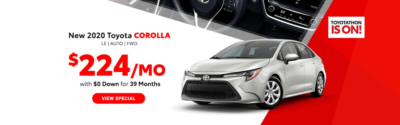 Valenti Toyota Westerly, RI New & Used Toyota Dealership