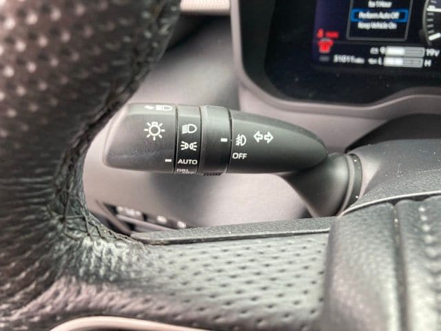 2024 Toyota Sequoia Limited - Photo 34