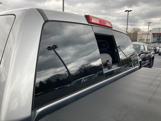 2018 Toyota Tundra SR5 photo 4