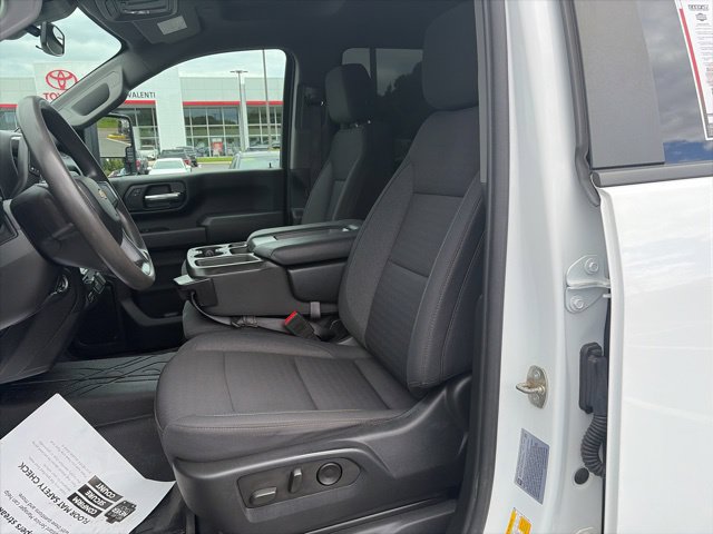 2024 Chevrolet Silverado 2500HD Custom - Photo 14