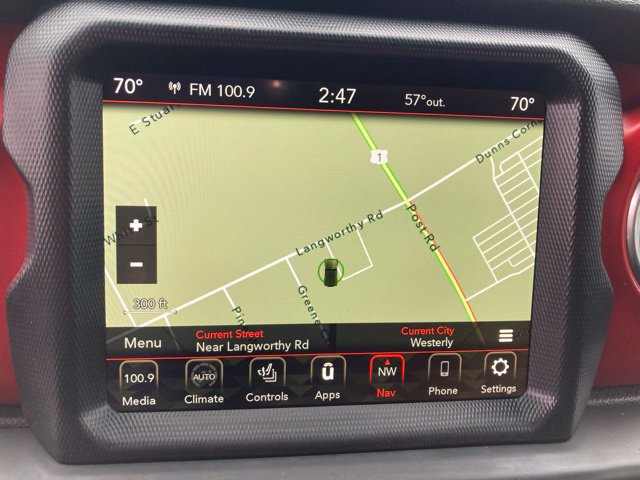 2023 Jeep Wrangler 2-Door Rubicon - Photo 35