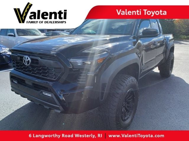 2024 Toyota Tacoma Truck Double Cab 